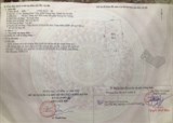 chính chủ bán nhà mặt phố số Trịnh Đình Cửu, diện tích sổ 44m, thực tế 48,8m, ô tô tránh, kinh