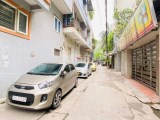 CỰC PHẨM, 6,8 TỶ TRẦN BÌNH,CẦU GIẤY-GẦN PHỐ-NGÕ OTO-NỘI THẤT CAO CẤP