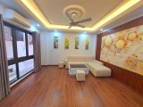 Bán nhà Khương Đình 32m x 6 tầng thang máy, sau 1 nhà ra phố, sổ đẹp miễn bàn