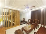 NHÀ MỚI 5 TẦNG NGAY TRUNG TÂM BÌNH TÂN- GIÁ 9,2 TỶ- THƯƠNG LƯỢNG