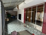 Bán nhà mặt tiền  đường Nguyễn Hới An Lạc Bình Tân 12x25 1 lầu gần công viên Phú Lâm, bến xe Miền