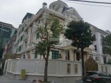 bán gấp căn biệt thự liền kề VIP Trung Tâm Quận Cầu Giấy. Hà Nội, diện tích 185 m2 giá hơn 40 tỷ
