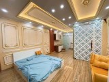 Bán Nhà Pháo Đài Láng 37m2 x 7 tầng, 3 phòng ngủ đầy đủ công năng, nhà mới ở ngay, nội thất sang