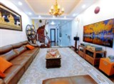 Phân lô Vip, vỉa hè, ô tô tránh 62m5t nhỉnh 16 tỷ tại Quan Nhân Cầu Giấy
