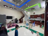 Gấp! Bán gấp nhà Trần Bình, kinh doanh, 2 thoáng, 52m2 x 5T, MT 5m giá 6,8tỷ