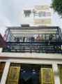 Bán nhà 1/ Quang Trung, NH 5.2x13.5m, 4 tầng BTCT, full nội thất chỉ 6.1 tỷ