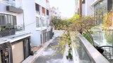 NHÀ ĐẸP KHU PHÂN LÔ ĐỒNG BỘ-NỘI THẤT XỊN DỌN VÀO Ở NGAY 
CHUYÊN MÔI GIỚI QUẬN 7, QUẬN 8, NHÀ BÈ-