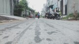 MẶT TIỀN KINH DOANH 4 TẦNG - VỪA Ở VỪA KINH DOANH HOẶC MỞ VP CÔNG TY 
CHUYÊN MÔI GIỚI QUẬN 7, QUẬN