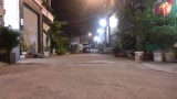 BÁN NHÀ MẶT TIỀN KHU DÂN CƯ ĐẶNG NHỮ LÂM 51M2 XE HƠI NGỦ TRONG NHÀ 
CHUYÊN MÔI GIỚI QUẬN 7, QUẬN