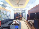 Duy nhất nhà mặt phố Cầu Giấy, vỉa hè đá bóng, 2 thoáng, kinh doanh đỉnh 80m5t giá 21 tỷ