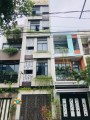 Bán tòa căn hộ 6 tầng mới TT Hải Châu - Thang máy - PCCC Đầy đủ - Dòng tiền 45Tr/T