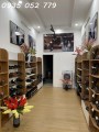 Gia đình qua nước ngoài định cư cần sang nhượng lại cửa hàng giày da nam cao cấp GUCIANO - WESTINO