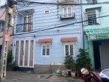 Bán nhà 3 tầng tại Q,PN,63m2,có 3pn,3wc,hẻm xe hơi,giá 3,2 tỷ,LH:0907753508