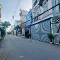 BÁN NHÀ HẺM 1942 HUỲNH TẤN PHÁT NHÀ MỚI XE HƠI SÁT NHÀ 
CHUYÊN MÔI GIỚI QUẬN 7, QUẬN 8, NHÀ BÈ-