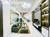 Duy nhất 1 căn Võ Chí Công, Cầu Giấy: OTO đỗ cửa, lô góc, 40m2 x 5 tầng, MT5m chỉ nhỉnh 4 tỷ