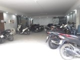 Bán nhà Dương Khuê 120m², 10 tầng, MT 9.55m, chào giá 48.9 Tỷ Cầu Giấy