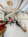 Bán nhà HXH Nguyễn Văn Khối, 4x15m, 3 tầng BTCT mới đẹp chỉ 4.9 tỷ