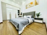 VỊ TRÍ SIÊU ĐẸP CÁCH 1 NHÀ RA MẶT NGÕ Ô TÔ 4 TẦNG DT:40M2 4 P NGỦ GIÁ: HƠN TỶ CHỈ 5 M RA ÔTÔ + FULL