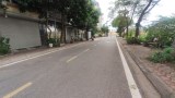 Bán Đất TĐC Giang Biên, Phạm Khắc Quảng, vỉa hè ô tô tránh, 56m2, MT 4.8m, nhỉnh 6 tỷ