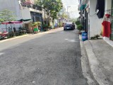 *BÁN GẤP Nhà Hương Lộ 80 Bình Tân 88m2 ,Hẻm xe tải tránh Nhỉnh 4 tỷ