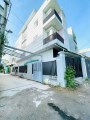 Nhà Bán Cuối Nguyễn Oanh, 80 M2, 4 Tầng, Xe Hơi Cạnh Gò Vấp