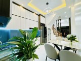 Bán nhà riêng  phố Cự Lộc Thanh Xuân 45m 5 tầng 3 ngủ nhà đẹp ở ngay gần ô tô nhỉnh 5 tỷ lh