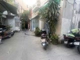 1.9 TỶ - SỞ HỮU NHÀ 3 TẦNG - HẺM 3M TT PHÚ NHUẬN - THÍCH QUẢNG ĐỨC.