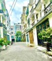 Siêu Phẩm 5 Tầng Hoàn Công Phạm Văn Đồng Hiệp Bình Chánh 60m2 Giá 6.9 Tỷ