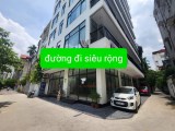 👉 PHÂN LÔ VIP, Ô TÔ tránh - nhà trong ngõ 106 HOÀNG QUỐC VIỆT - 50m2, KD văn phòng