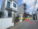 Đất thôn Thạc Quả, Dục Tú, Đông Anh, oto vào rộng, gần chợ, 57m, mt:5m, 2 tỷ 1