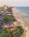 ❌Cần bán lô đất mặt tiền Mạc Thanh Đạm cách biển bãi sau Vũng Tàu chỉ 200m - Phù hợp xây khách sạn.