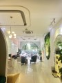 Dương Khuê-Cầu Giấy-Kinh Doanh-Văn Phòng Vỉ Hè Rộng-7T Thang Máy