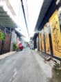 Bán nhà 3 tầng trung tâm thị trấn Nhà Bè, 51m2 vuông vức đầy đủ tiện ích chỉ 3.8T
