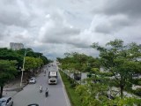 MP Cổ Linh 190m2, mặt tiền 14m- Quy Hoạch Ổn- đường 4 làn xe ô tô đua- vỉa hè đá bóng Long Biên Hà