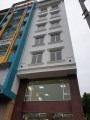 Bán tòa nhà 8 tầng mặt phố Nguyễn Xiển ngay ngã tư Nguyễn Trãi., DT 160m22. GIÁ 58 tỷ