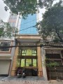 Bán tòa nhà Văn Phòng 9 tầng mặt phố Nam Đồng - Xã Đàn Dt 135m2 Mt 6m.Giá 63 tỷ