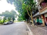 HOA HẬU MẶT PHỐ PHẠM KHẮC QUẢNG - VIEW CÔNG VIÊN, TRƯỜNG HỌC - KINH DOANH VIP - KHÔNG GIAN
