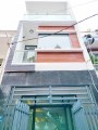 Bán nhà 2  mặt tiền trước sau không lộ giới  đường số 16B Gò Xoài Bình Tân 4x15 trệt 2 lầu gần chợ
