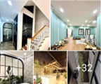 Nhà Luxury Nguyễn Công Hoan - 6 TẦNG THANG MÁY FULL NỘI THẤT - HẺM Ô TÔ, DT 68m2x6 tầng, 0928676889