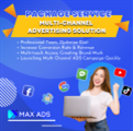 🚀Creative and Effective: Advertising Journey with YouTube Ads!🌈