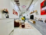 Bán Nhà Đường Số 9 Phường 16 Gò Vấp Mới Đẹp Ở Ngay 36m2 Giá 3 Tỷ 6