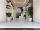 BÁN NHÀ TRUNG TÂM QUẬN HAI BÀ VÀI MÉT RA PHÔ , MẤY PHÚT LÀ RA ĐI DAỌ BỜ HỒ 70M , 5 TẦNG CHỈ NHỈNH 7