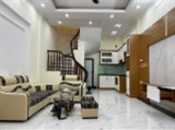 Bán Nhà Cách Đường Ngô Gia Tự 300m, Long Biên, 5T, 35m2, giá 3 tỷ