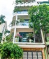 Bán nhà 5 tầng ngõ 29 Võ Chí Công, Cầu Giấy 42m2 MT5m giá 4,7 tỷ