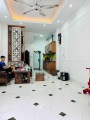 Chỉ 2,5 tỷ Có Ngay Nhà Phúc Lợi, Long Biên 33m2, 5T ( cam kết chuẩn)