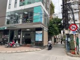 Bán nhà Hoàng Hoa Thám, Ba Đình. 193mx9; MT6m; giá 45 tỷ