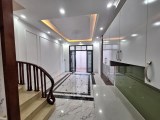 NHÀ MỚI, HƯỞNG TRỌN TIỆN ÍCH KĐT LINH ĐÀM 32M2, 5T, 3.45 TỶ - BẰNG B - HOÀNG MAI - HÀ NỘI.