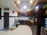 Bán nhà 3 tầng BTCT 62.3m2 TẶNG NỘI THẤT, đường Nguyễn Văn Quá, giá chỉ 4.550 tỷ