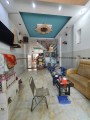 bán nhà hẻm xe hơi 8m Lê Văn Quới - 76m2 - 5 lầu - nhỉnh 6 tỷ
