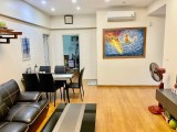 O9 Z6 Z8 5559. Bán căn hộ Chung cư Sông Đà 7 ( Mặt phố Tú Mỡ) 93m², Tầng 17, giá 4.8 tỷ Cầu Giấy.